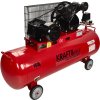 Olejový kompresor 150 l 400 V KD406
