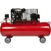 Olejový kompresor 150 l 400 V KD406