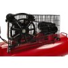 Olejový kompresor 150 l 400 V KD406
