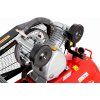 Olejový kompresor 300 l 400 V KD1410 Separátor