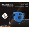PNEUMATICKÁ HADICE NAVÍJECÍ 10M KD1460