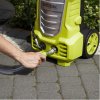 VYSOKOTLAKÝ ČISTIČ S NASÁVACÍ PUMPOU 280 BAR 3000 W KD423