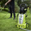 VYSOKOTLAKÝ ČISTIČ S NASÁVACÍ PUMPOU 280 BAR 3000 W KD423