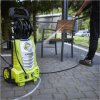 VYSOKOTLAKÝ ČISTIČ S NASÁVACÍ PUMPOU 280 BAR 3000 W KD423