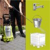 VYSOKOTLAKÝ ČISTIČ S NASÁVACÍ PUMPOU 280 BAR 3000 W KD423