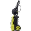 VYSOKOTLAKÝ ČISTIČ S NASÁVACÍ PUMPOU 280 BAR 3000 W KD423