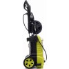 VYSOKOTLAKÝ ČISTIČ S NASÁVACÍ PUMPOU 280 BAR 3000 W KD423