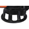 Základna pumpy – náhradní díl pro modely KD764 a KD765 (kód NR1796)