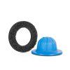 76980 125202 brusny kotouc na cisteni naboju 1 2 150 mm geko g02663