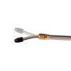 125256 4 pistole na proplachovani s teleskopickou tryskou 100 cm 40