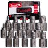 77034 125307 vytacecky pro zlomene srouby 15 ks cr mo geko