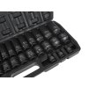 125406 2 sada dlouhych a kratkych nastrcnych klicu 1 2 8 32 mm 35 ks geko