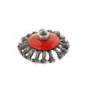 77256 126024 bocni drateny kartac 100 mm m14 100