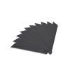 126288 1 nahradni cepele geko 100 18 0 5 mm sk2h sada 10 ks pro hobby i profesionalni pouziti