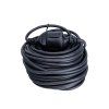 126294 2 elektricka prodluzovaci snura pro stavebnictvi 20 m ip44 10