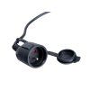 126300 6 elektricka prodluzovaci snura pro stavebnictvi 30 m ip44 10