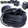 77409 126300 elektricka prodluzovaci snura pro stavebnictvi 30 m ip44 10