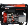 Dieselový agregát 6500 W 12/230/380 V KD120