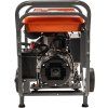 Dieselový agregát 8 kW 80 % 230/380 V KD126