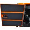 Generátor DIESEL 17/18 kW KD154