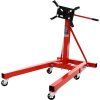 stojak do montazu silnika 900kg 0004