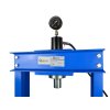 126969 4 hydraulicky lis 30t s manometrem a dvoustupnovym cerpadlem 1