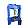 126969 5 hydraulicky lis 30t s manometrem a dvoustupnovym cerpadlem 1