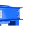 126969 6 hydraulicky lis 30t s manometrem a dvoustupnovym cerpadlem 1