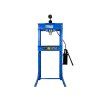 126969 hydraulicky lis 30t s manometrem a dvoustupnovym cerpadlem 1