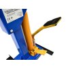 126966 10 hydraulicky stahovak pruzin talerovy 1t geko