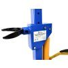 126966 12 hydraulicky stahovak pruzin talerovy 1t geko