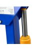 126966 1 hydraulicky stahovak pruzin talerovy 1t geko