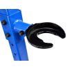 77661 8 126966 8 hydraulicky stahovak pruzin talerovy 1t geko