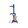 126966 hydraulicky stahovak pruzin talerovy 1t geko