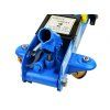 126945 5 hydraulicky zvedak zaba geko 2t 9kg