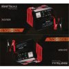 Automatický nabíječ 12 24V 40A 300Ah KD1909