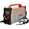 INVERTOROVÁ SVÁŘEČKA 220A / MIG FLUX / TIG LIFT / MMA KD3421