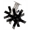 77724 2 127125 2 adapter pudniho kultivatoru pro benzinovy krovinorez 28mm pm adk 28bm