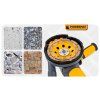 127107 15 diamantovy hrncovy brusny kotouc 125mm pm dtg 1253t