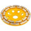 127107 4 diamantovy hrncovy brusny kotouc 125mm pm dtg 1253t