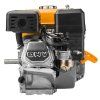 127101 1 spalovaci motor gx160 ohv 7 hp s hrideli 20 mm pm ssp 720t