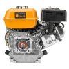 127101 4 spalovaci motor gx160 ohv 7 hp s hrideli 20 mm pm ssp 720t