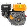127101 spalovaci motor gx160 ohv 7 hp s hrideli 20 mm pm ssp 720t