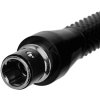 Úhlový šroubovák pro bity 1/4" KD10396