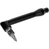 Úhlový šroubovák pro bity 1/4" KD10396