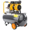 Bezolejový kompresor PM-KBO-50T