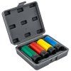 Sada rázových nástrčných klíčů 1/2" PM-ZNU-1722T