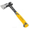 Tesařská sekera Powermat PM-AX-600-910T, 600 g