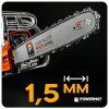 big prowadnica 5