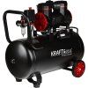 BEZOlejový KOMPRESOR 50L KD1391